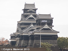 熊本城