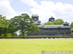 熊本城